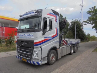 Volvo FH 2021 - 420 6X2 NL TRUCK image 28