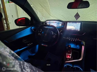 Peugeot 3008 2020 - 1.2 PureT. |GT Line |EAT8 Automaat |6M Garantie image 17