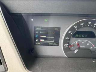 Volvo FM 460 2017 - N/A afbeelding 16