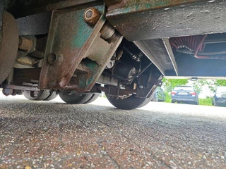 ACTM Drum Brakes - Steelspring 1975 - N/A obrazek 21