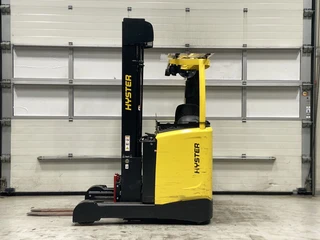 Hyster 2020 - R1.6 afbeelding 2 miniatuur