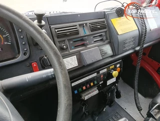Unimog U 5000 2009 - N/A bild 11