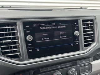 Volkswagen Crafter 2023 - 35 2.0 TDI L4H2 Automaat 140 PK zdjecie 14