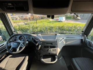 DAF XF 450 2018 - FT Lowdeck immagine 15