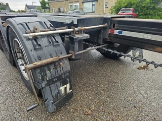 ET3 - MULTI CHASSIS -ALL CONNECTIONS - 3 X EXTENDIBLE- DUTCH CHASSIS. N/A 2017 - N/A bild 22
