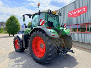 Fendt 2022 - 720 Vario Power+ Gen 6 image 2 thumbnail