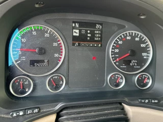 MAN TGX 2020 - N/A imagen 7