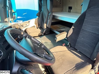 Mercedes-Benz Actros 2015 - 1843 EURO 6, Hydrauliek, Retarder, LOHR imagem 9