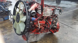 Engines D2865LF02 imagem 2 miniatura