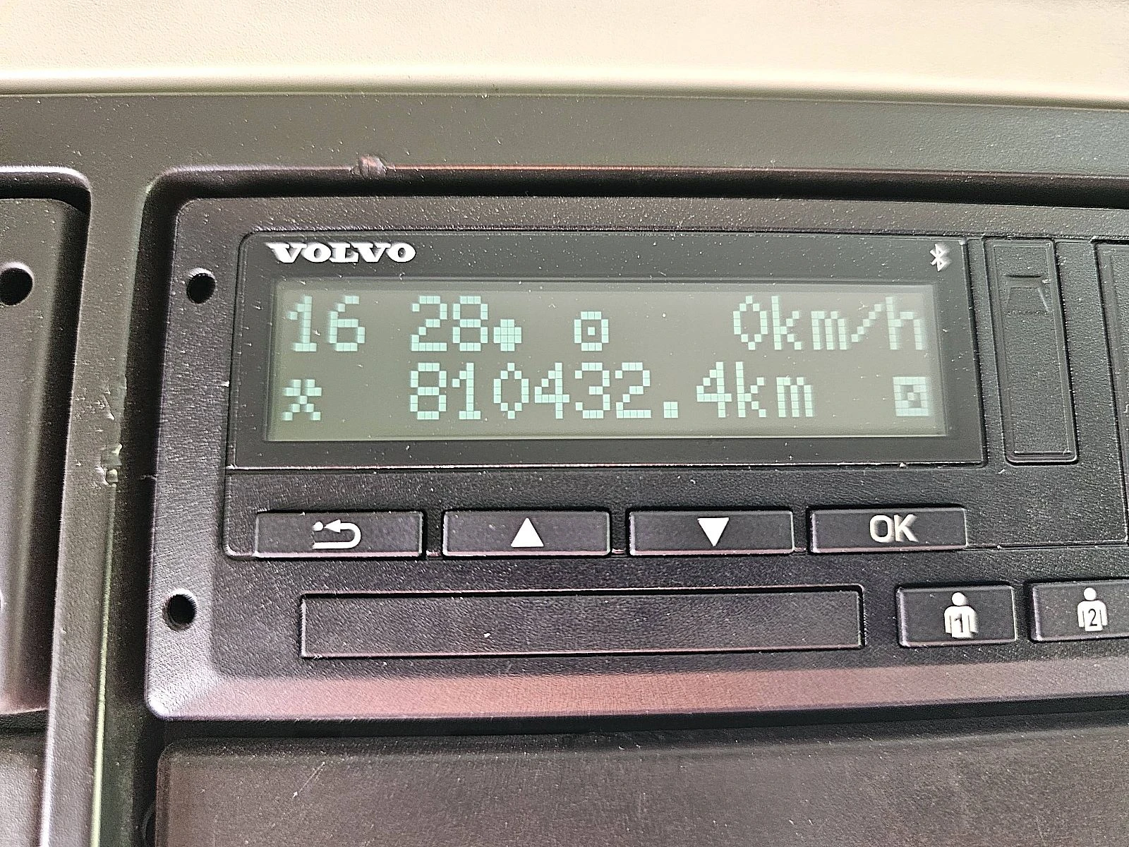 Volvo FH 2018 - 420 afbeelding 9