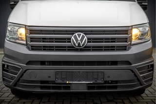 Volkswagen Crafter 2024 - 2.0 TDI L4H3 | Facelift | Automaat | Carplay | Camera | Cruise | Navi | Airco | PDC immagine 25