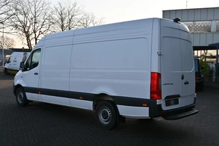 Mercedes-Benz eSprinter 2025 - 314 L3H2 Pro 81kWh RWD bild 13