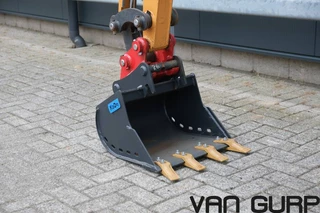 Case N/A 2022 - CX 19 C | 2022 | 440std ( v.g.l. Bobcat E19 ) imagen 14