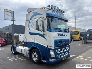 Volvo FH 2016 - 460 imagem 7