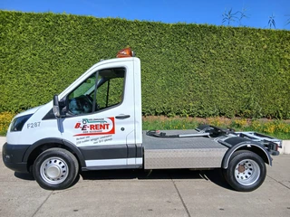 Ford Transit 2023 - 35-17 obrazek 2