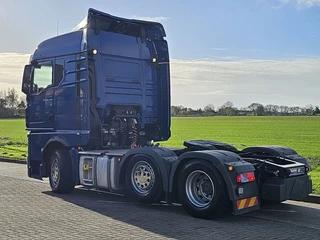 MAN TGX 2021 - 26.470 obrazek 6