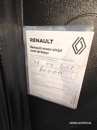 Renault Trafic 2021 - 2.0 dCi 145 T29 Hoog model , Euro 6 , 1e Eig. Super KM , apk jan. 2027 obrazek 12