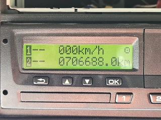 Scania R 2018 - R450 zdjecie 9