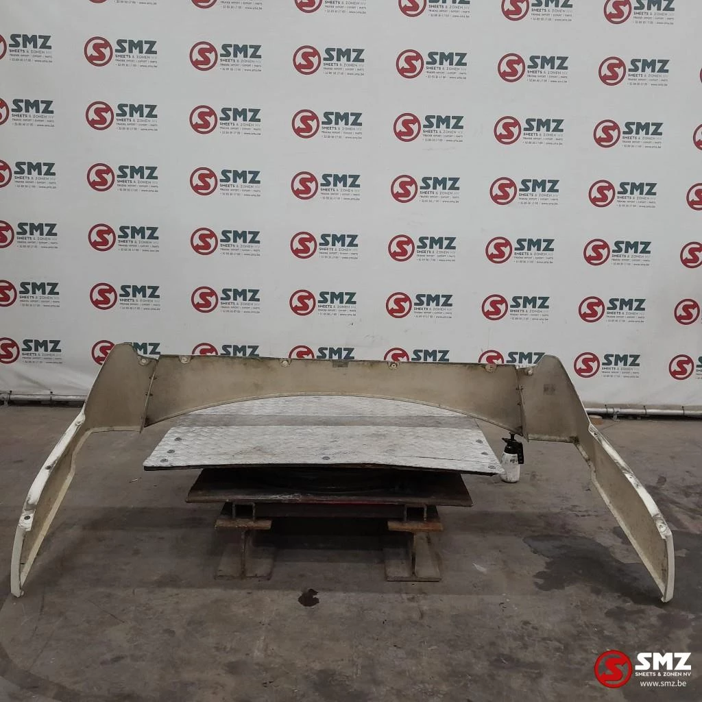 DAF 2016 - Occ cabinespoilerset DAF obrázek 2
