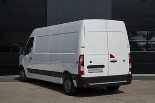 Renault Master 2021 - T35 2.3 dCi 150 L3H2 Energy 150pk - Geveerde stoel - Camera - Cruise - Airco - Rijklaar image 8