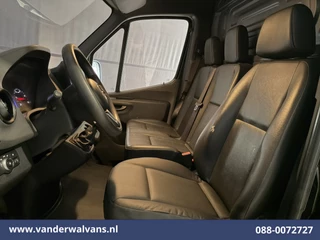 Mercedes-Benz Sprinter 2019 - 314 CDI 143pk L2H2 Euro6 Airco | Navigatie | Trekhaak | Camera | Apple Carplay obrazek 6