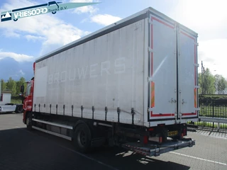 DAF N/A 2016 - CF 290 FA BAKWAGEN obrazek 3