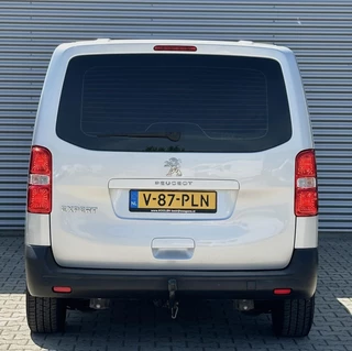 Peugeot Expert 2018 - 231S 2.0 BlueHDI 120PK MARGE BTW VRIJ image 11
