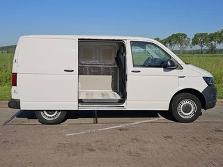 Volkswagen Transporter 2015 - 2.0 TDI obrazek 13