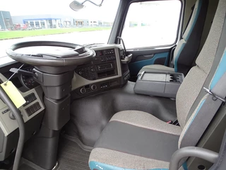 Volvo N/A 2019 - FM-4 DAGCABINE immagine 3