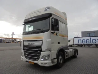 DAF XF 440 2016 - SSC NL TRUCK zdjecie 1