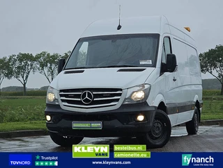 Mercedes-Benz Sprinter 2018 - 316 te koop
