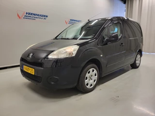 Peugeot Partner 2012 - 1.6HDI 90pk Airco Marge! immagine 2
