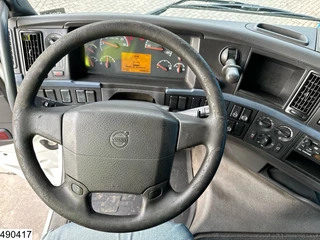 Volvo FH 2007 - 480 EURO 5, Hydraulics imagen 10