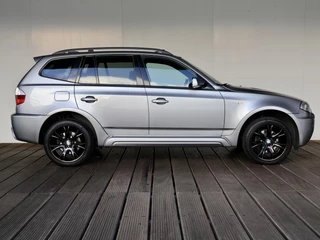 BMW X3 2008 - 3.0si image 35