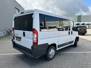 Peugeot Boxer 2013 - 330 2.2 HDI L1H1 Premium afbeelding 2 miniatuur