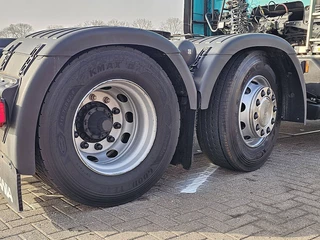 Scania R 2022 - R500 obrazek 16
