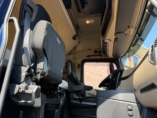 Mercedes-Benz Actros 2017 - 1845 1845LLS Gigaspace / Retarder / Hefschotel / zdjecie 10