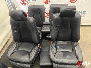 Mercedes-Benz N/A N/A - Occ set interieur met zetels W220 Mercedes te koop