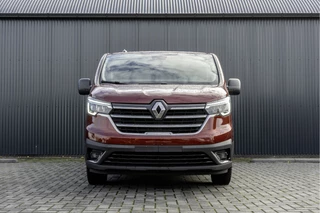 Renault Trafic 2025 - Blue dCi 150PK | 9-Zits | LED | Camera | Navigatie | Cruise | Airco | PDC | Euro 6 zdjecie 2