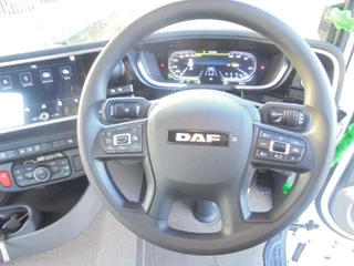 DAF XDC 2026 - 450 8X4 DEMO UNUSED RHD image 10