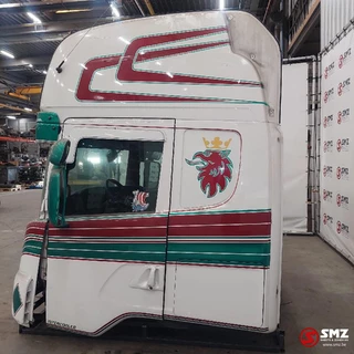Scania N/A 2011 - Occ cabine Scania R CR19 Topline bild 4