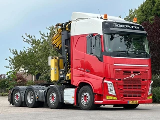 Volvo FH 2013 - 500 bild 2