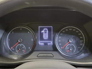 Volkswagen Transporter 2021 - 2.0TDI Trekhaak Euro 6! imagen 10