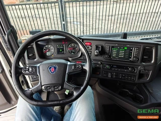 Scania R 2019 - R450 obrazek 14