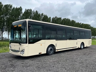 Iveco Crossway 2022 - LE LF City Bus te koop