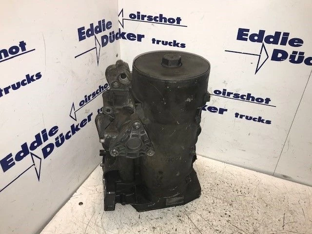 DAF - 1980613-2033176 OLIE MODULE MX-11 CF76/CF86/XF106 zdjęcie 1