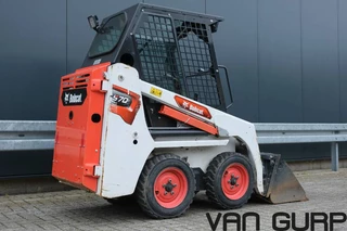 Bobcat N/A 2023 - S 70 | 2023 | 137h bild 3