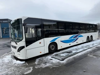 Volvo N/A 2016 - 8900. 3 Units! obrazek 4