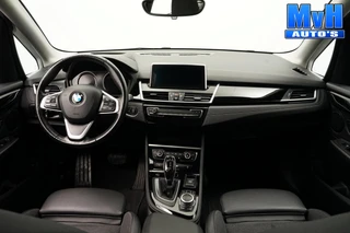 BMW 2 Serie 2021 - Active Tourer 218i Business Edition|SPORTSTOEL afbeelding 2 miniatuur