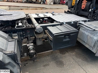 Renault N/A 2019 - T 480 EURO 6, Liquid pump, Standairco, Optibrake obrazek 8
